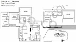 Alex Residences (D3), Apartment #340319831